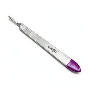 Cynamed Lab Dissection Instruments Stainless Steel Tools-0