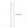 Lind Kitchen Dissecting Needle Plastic Handle Stainless-4