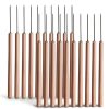Scientific Labwares Dissection Needles Sharp Teasing Lab-0