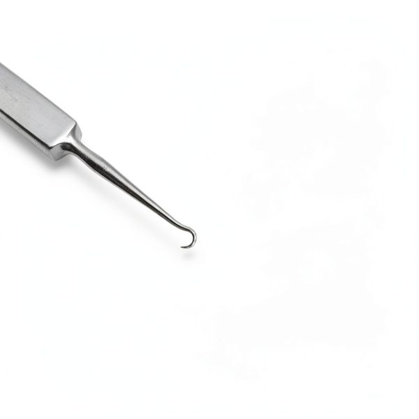 IMED SCIENTIFIC Dissecting Probe Stainless Steel Lab-5