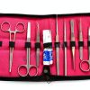 German Stainless Steel Lab Dissection Instruments by Cynamed-6
