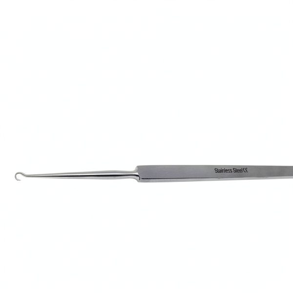 IMED SCIENTIFIC Dissecting Probe Stainless Steel Lab-6