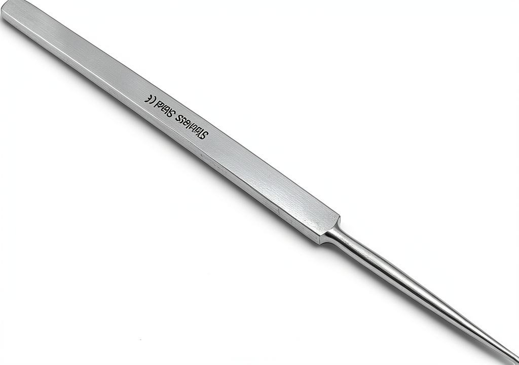 IMED SCIENTIFIC dissecting probe in a lab setting