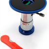 Jieotwice Hand Slicer Metal Lab Instrument 0.02MM Division-1