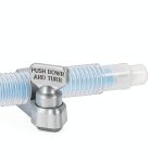 Schaller Veterinary Dental Grate Mount Chemical Resistant-0