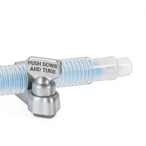 Schaller Veterinary Dental Grate Mount Chemical Resistant-0