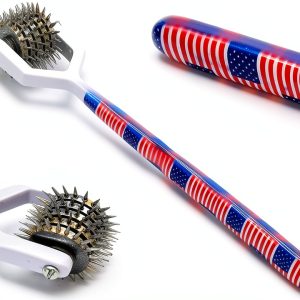G.S Online Store Stainless Steel Skin Teasing Tool Sensitive-0