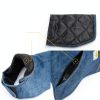 Signature Insulated Dog Coat Cold Weather Duck Canvas-2