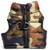 MaruPet Dog Cold Weather Coat Vest Small Breed Sizes-1