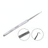 IMED SCIENTIFIC Dissecting Probe Stainless Steel Lab-1