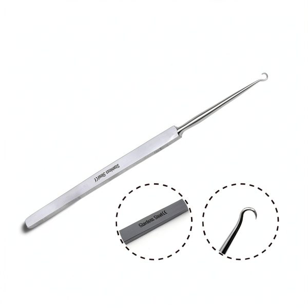 IMED SCIENTIFIC Dissecting Probe Stainless Steel Lab-1