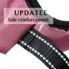 Aiboria Dog Jacket Winter Coat Reflective Waterproof Pet-3