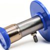 Jieotwice Hand Slicer Metal Lab Instrument 0.02MM Division-0