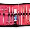 German Stainless Steel Lab Dissection Instruments by Cynamed-4