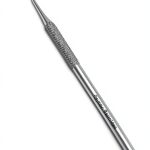 A2ZSCILAB Dissecting Needle Stainless Steel Lab Instrument-0