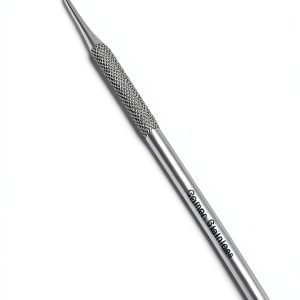 A2ZSCILAB Dissecting Needle Stainless Steel Lab Instrument-0