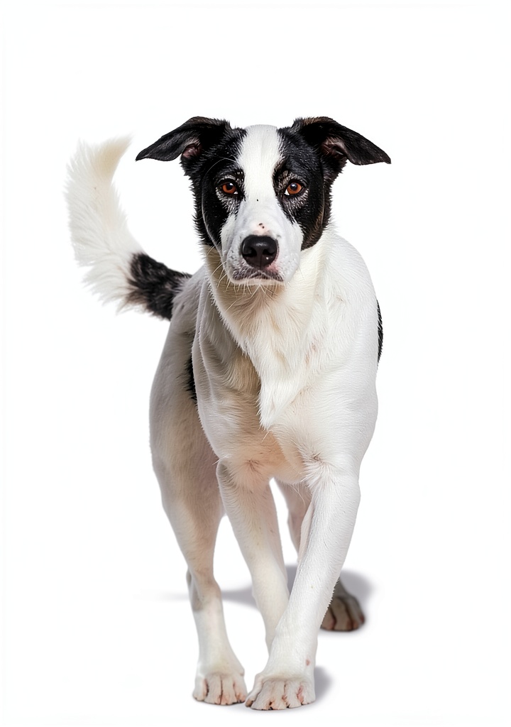 Ethical Dog Training eBook open on a Kindle device