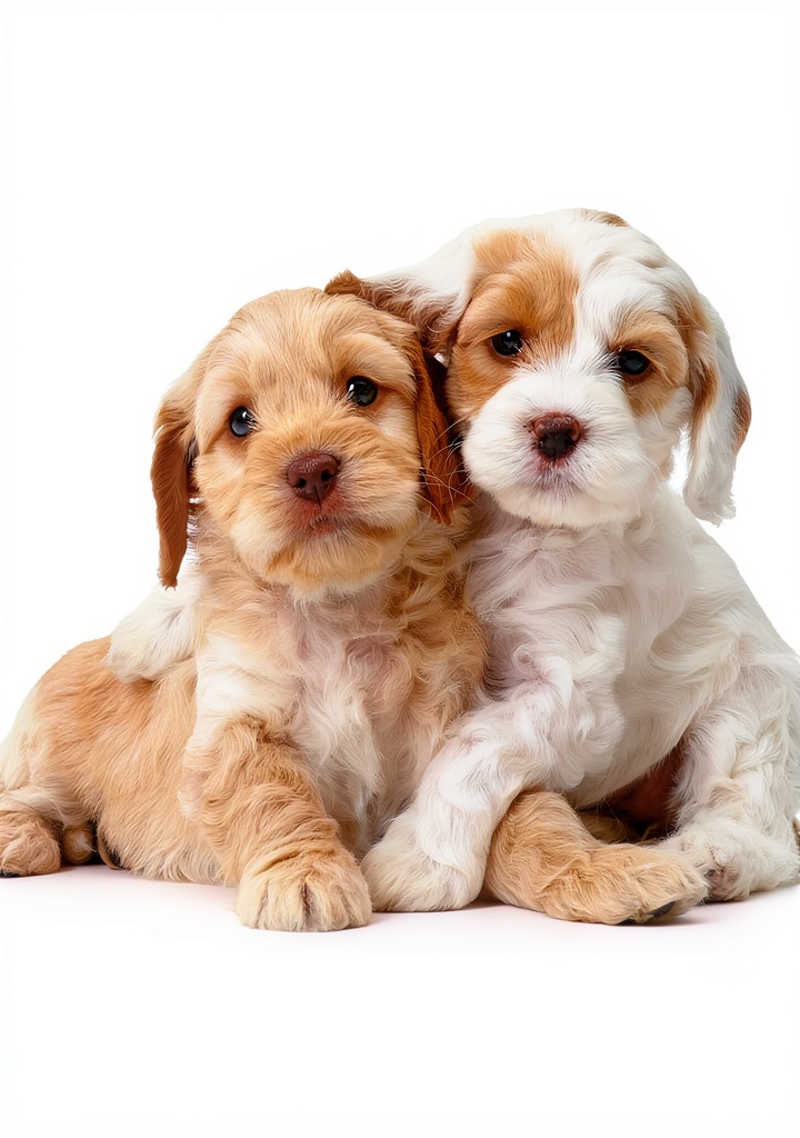 'Canine Handbooks eBook cover showing dog training tips'