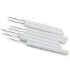 Lind Kitchen Dissecting Needle Plastic Handle Stainless-1