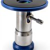 Jieotwice Hand Slicer Metal Lab Instrument 0.02MM Division-2