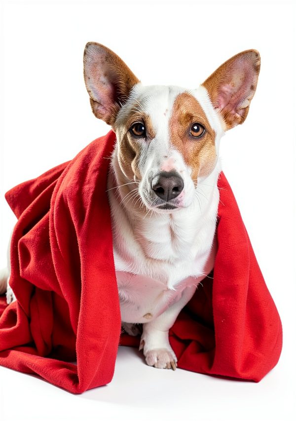 I AM NELSON Dog Care eBook Pet Health Training Guide-0