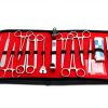 Precise Canada Stainless Steel Dissecting Kit Lab-1