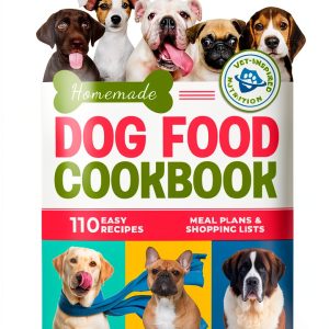 LUMA Pet Nutrition eBook Kindle Animal Care Biological-0