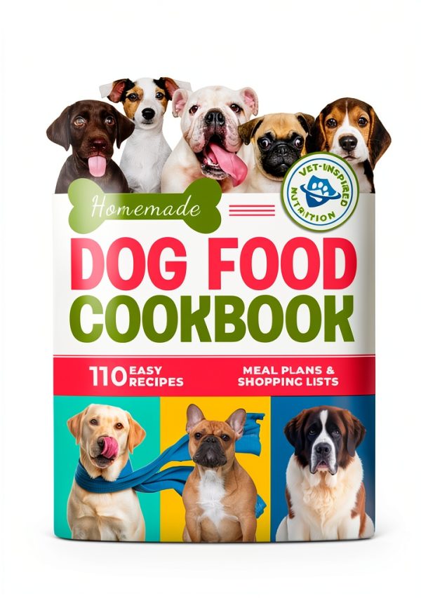 LUMA Pet Nutrition eBook Kindle Animal Care Biological-0