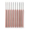 Scientific Labwares Dissection Needles Sharp Teasing Lab-1