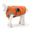 MIGOHI Dog Winter Coat Waterproof Windproof Snowproof-5
