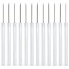 Lind Kitchen Dissecting Needle Plastic Handle Stainless-0