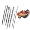 IMED Scientific Dissecting Probe Stainless Steel Lab-6
