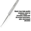 IMED SCIENTIFIC Dissecting Probe Stainless Steel Lab-4