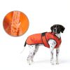 MIGOHI Dog Winter Coat Waterproof Windproof Snowproof-3