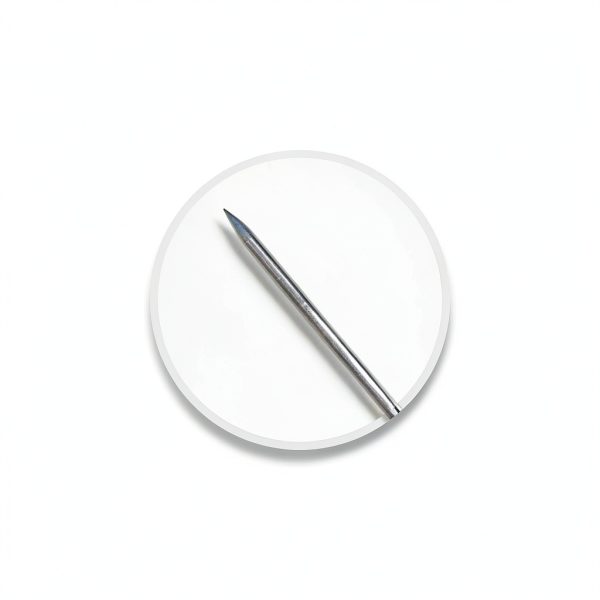 Scientific Labwares Dissection Needles Sharp Teasing Lab-3