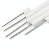 Lind Kitchen Dissecting Needle Plastic Handle Stainless-2