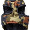 MaruPet Dog Cold Weather Coat Vest Small Breed Sizes-2