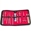 German Stainless Steel Lab Dissection Instruments by Cynamed-0