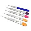 Cynamed Lab Dissection Instruments Stainless Steel Tools-1