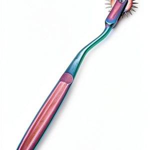 Wartenberg Pinwheel Stainless Steel Medical Instrument-0