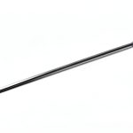 Medixplus Stainless Steel Probe with Eye Lab Dissection-0