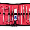 German Stainless Steel Lab Dissection Instruments by Cynamed-3