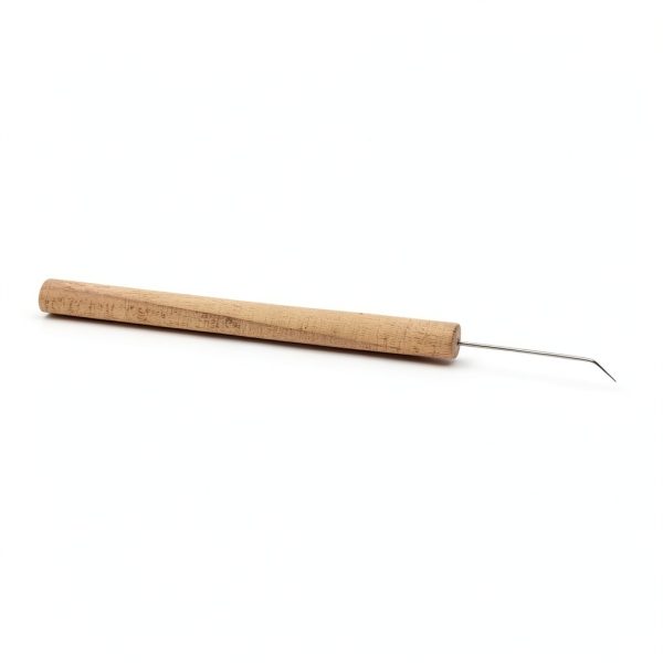 Eisco Curved Needle Dissection Tool Lab Educational Pack-1