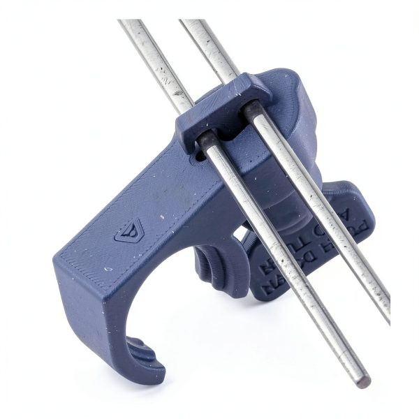 Schaller Veterinary Dental Grate Mount Chemical Resistant-2