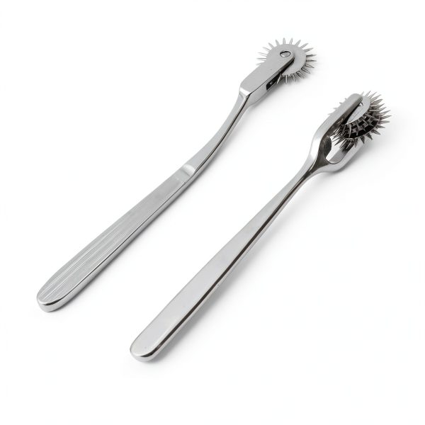 AAPROTOOLS Wartenberg Pinwheel Neurological Stainless Steel-1