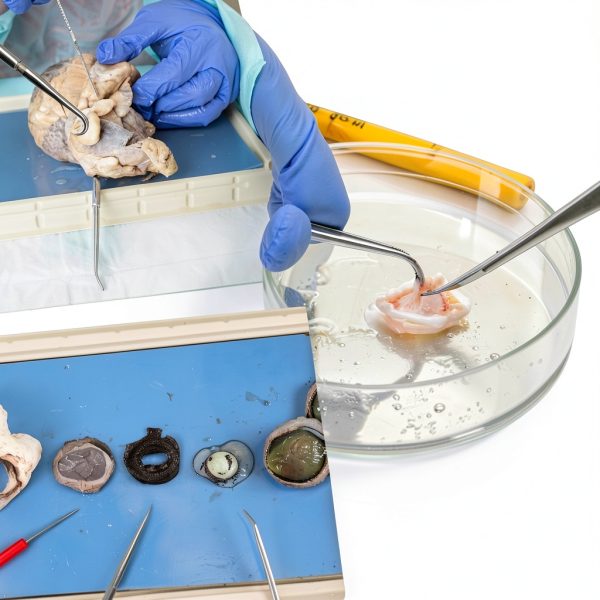 IMED Scientific Dissecting Probe Stainless Steel Lab-4