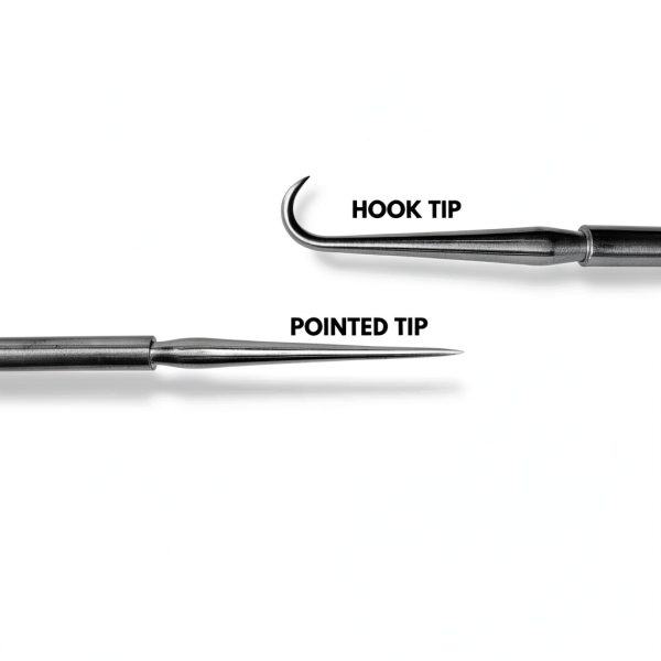 IMED Scientific Dissecting Probe Stainless Steel Lab-1