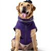Mklhgty Dog Winter Coat Waterproof Reflective Pet Jacket-1