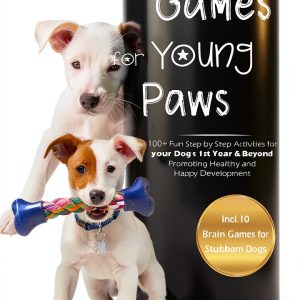 Dog Training Book BM SiiMPO Verlag Step by Step Guide-0