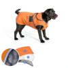 MIGOHI Dog Winter Coat Waterproof Windproof Snowproof-2